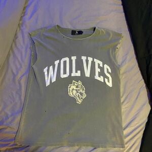 Darc Sport Sleeveless T